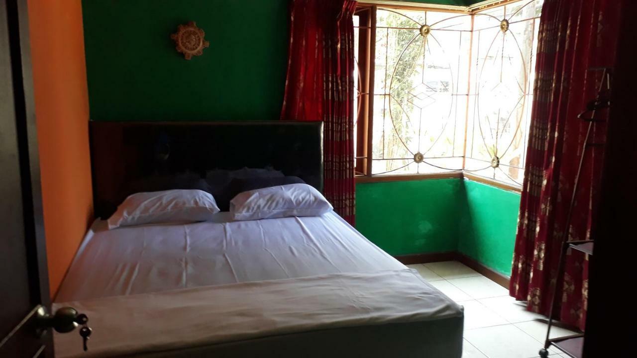 Jabu Rosmina Hotel Citeureup Екстериор снимка