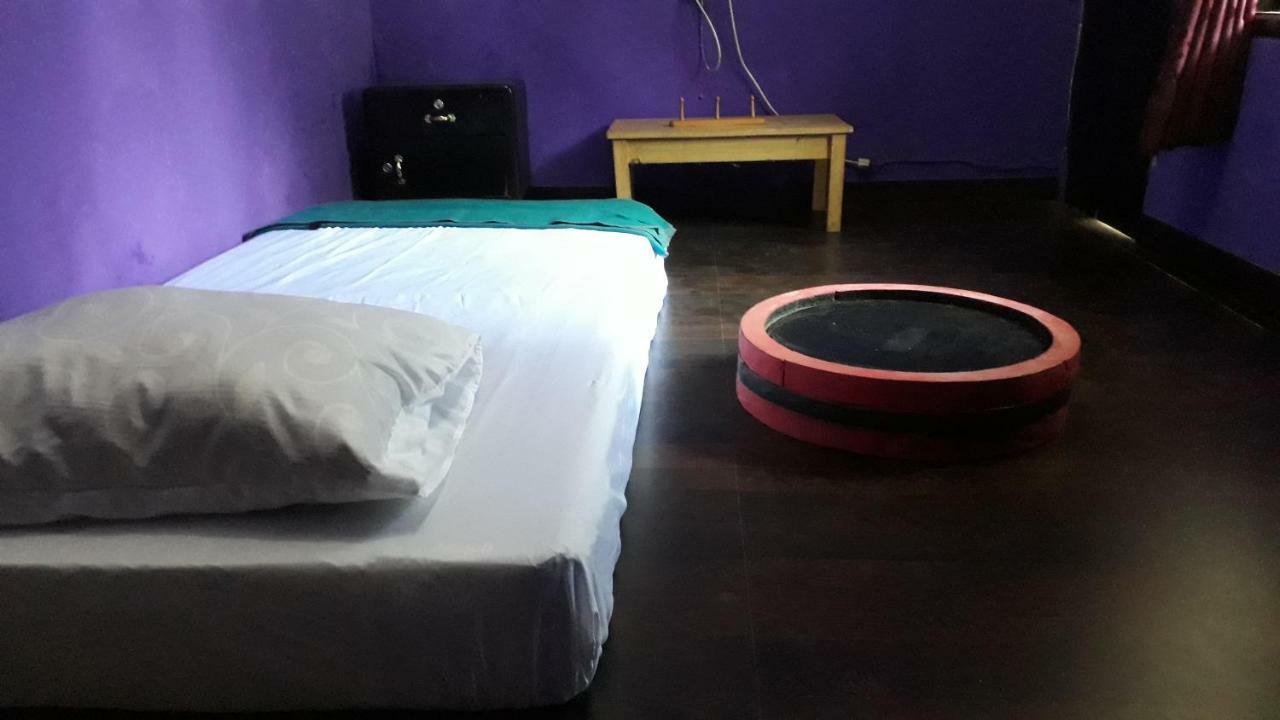 Jabu Rosmina Hotel Citeureup Екстериор снимка