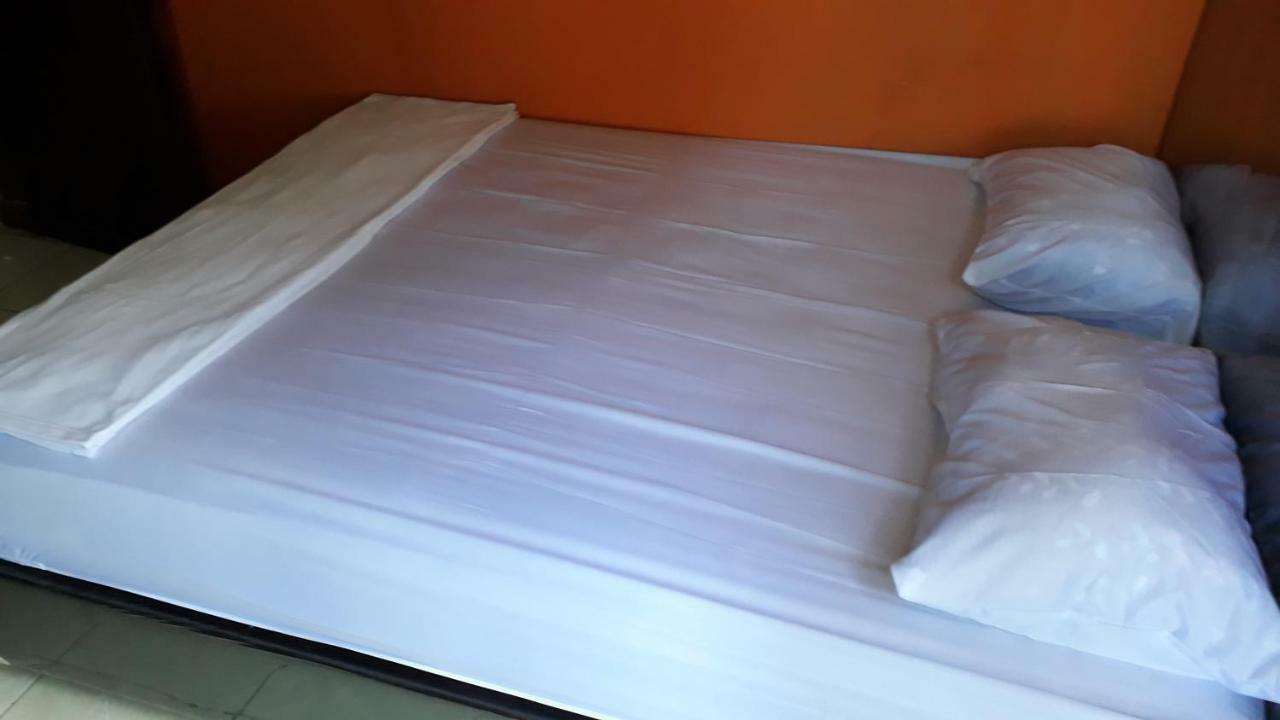 Jabu Rosmina Hotel Citeureup Екстериор снимка